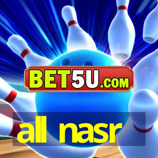 all nasr